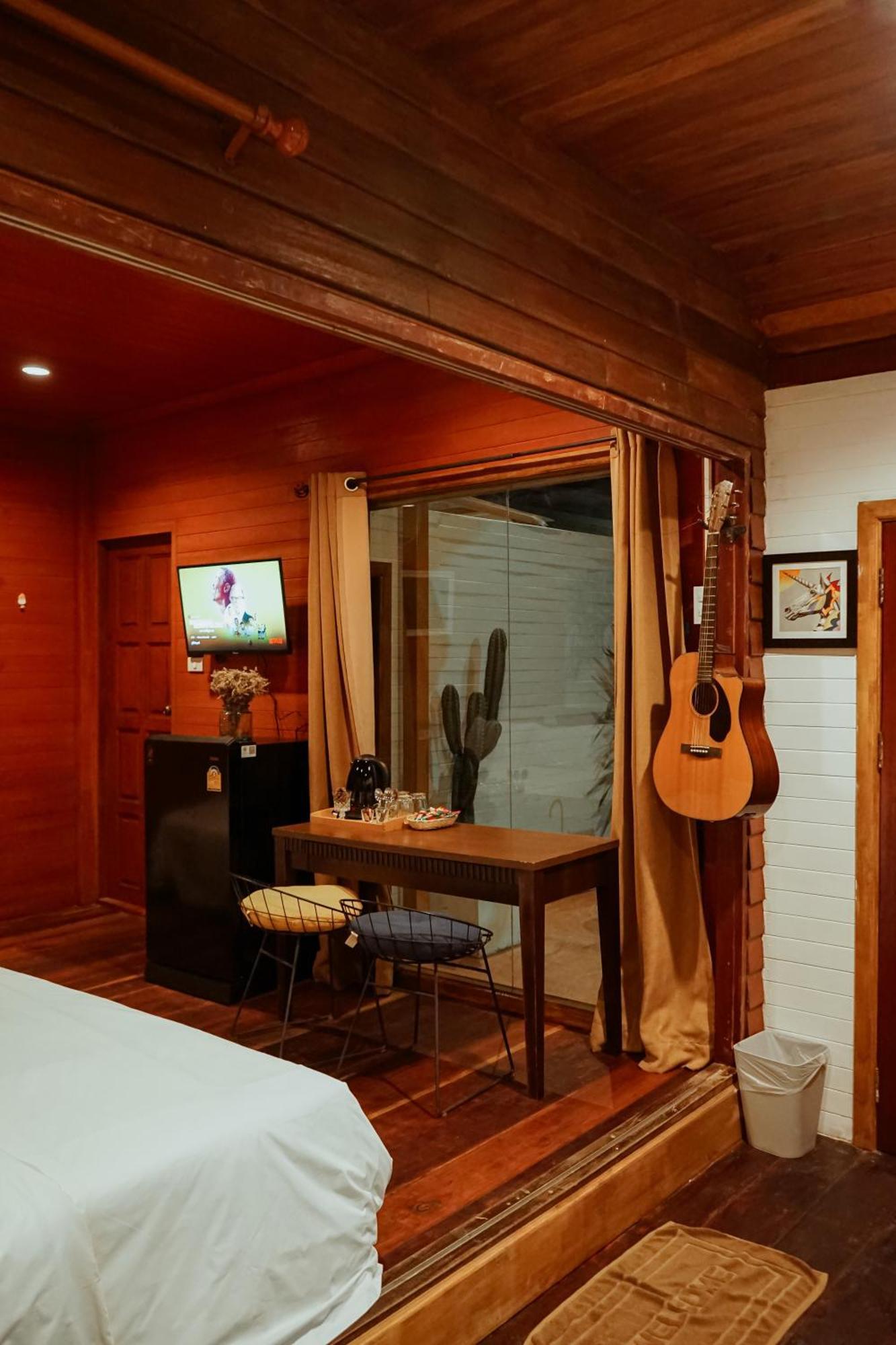 A House Villa เกาะล้าน ภายนอก รูปภาพ