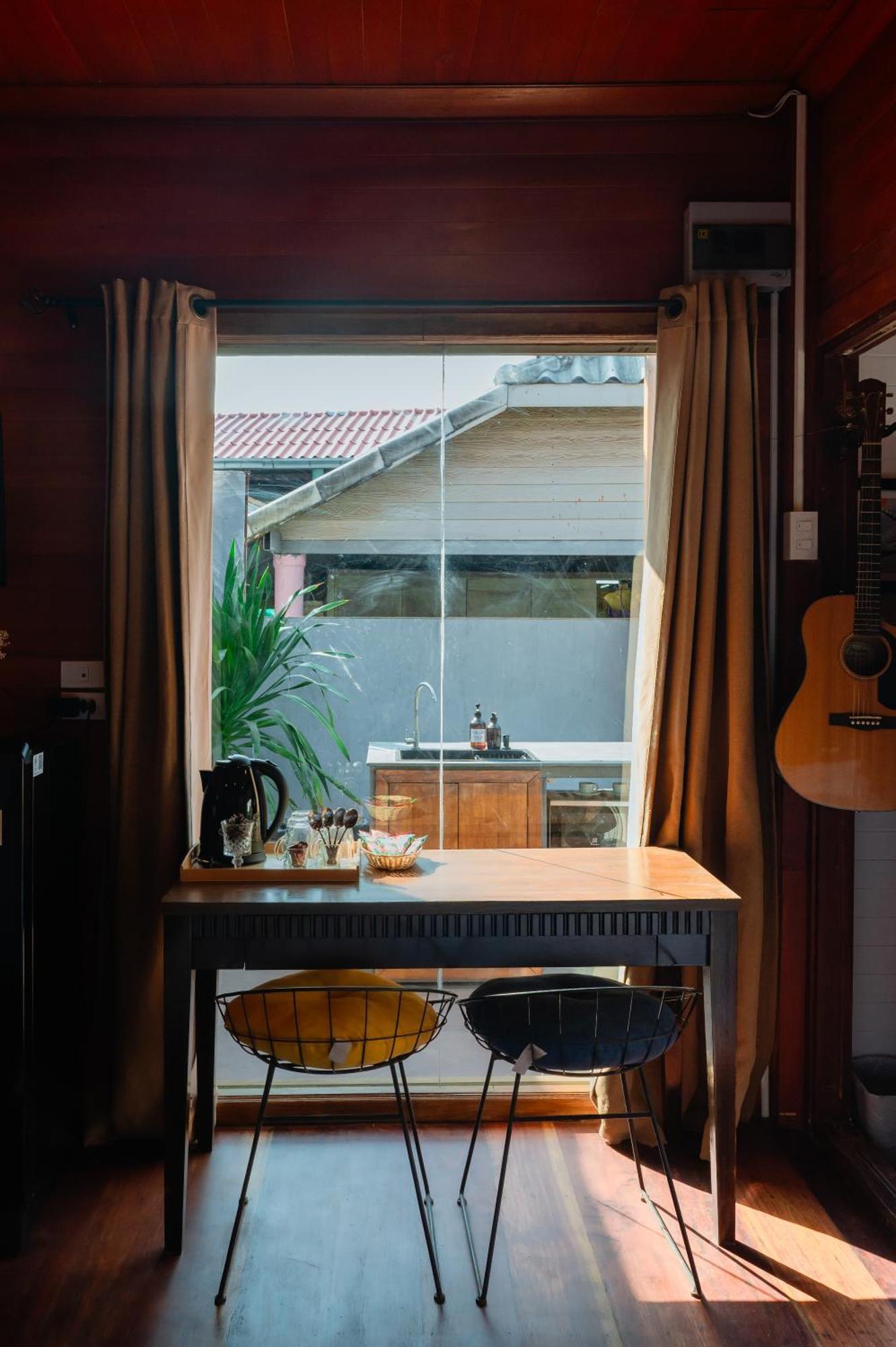 A House Villa เกาะล้าน ภายนอก รูปภาพ