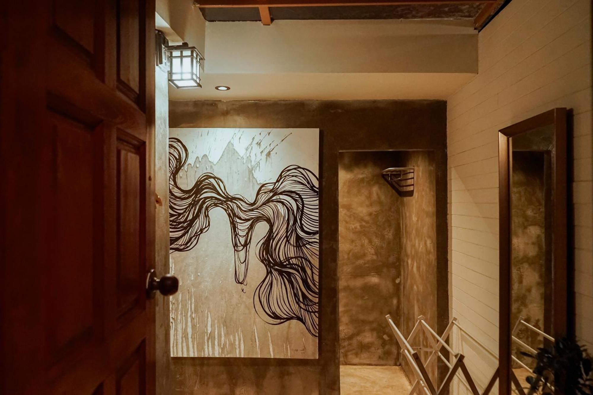 A House Villa เกาะล้าน ภายนอก รูปภาพ